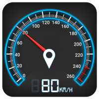 GPS Speedometer