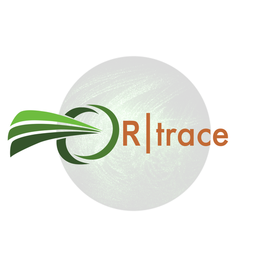 R|trace record icon
