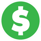 One Million Dollars icon