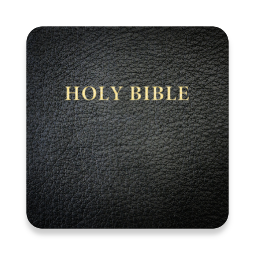 Bible Audio icon