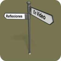 Reflexiones en video