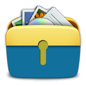 Easy Gallery Locker icon