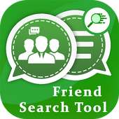 Friend Search Tool Simulator - Girls Number Prank on 9Apps