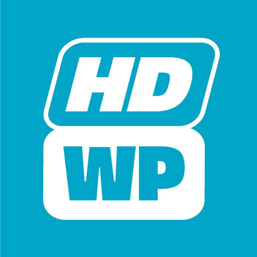 WallPapersHD icon