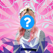 Name TWICE Members Quiz K-Pop Idol Girl Group icon