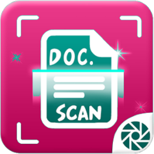 King Scanner-PDF Scanner Pro icon