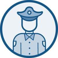 TestOpos Vigilante Seguridad on 9Apps