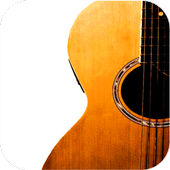 Mobile Guitar icon