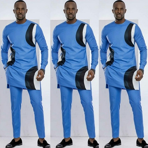 Mode Africaine Homme icon