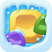 Gem Crush Deluxe icon