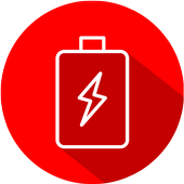 Amazing Battery Saver 2017 icon