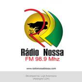 Rádio Nossa- Guiné-Bissau on 9Apps