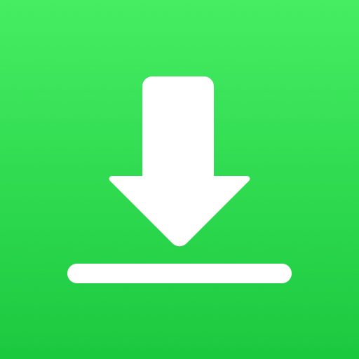 Status Saver - Multiple WhatsApp Account Support icon