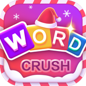 Word Crush icon