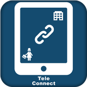 Tele-Connect icon