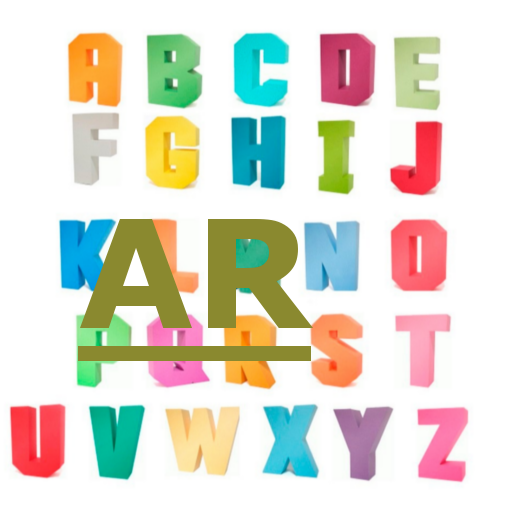 AR ABC icon