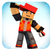 Multicraft : GO 2 pocket craft icon