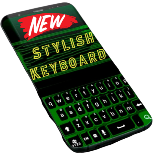 Fast Typing  - Keyboard Latest And Stylish Themes icon