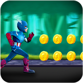 Hero Strike Legends icon