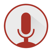 Super Sound Recorder icon