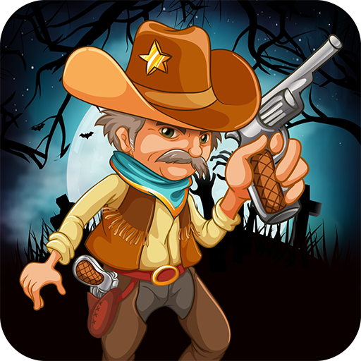 Tiny Metal Shooter: Shooting Game 2020 icon