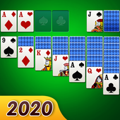 Classic Solitaire icon