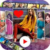 Photo Video Maker avec musique on 9Apps