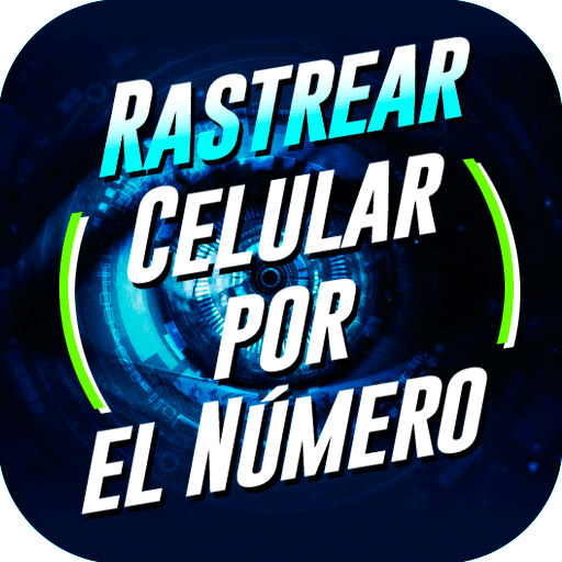Rastrear telefone celular por número Guias grátis icon