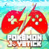 GPS Joystick For Pokem Go - Joke icon