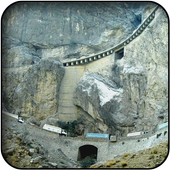 Wallpapers afeganistão icon