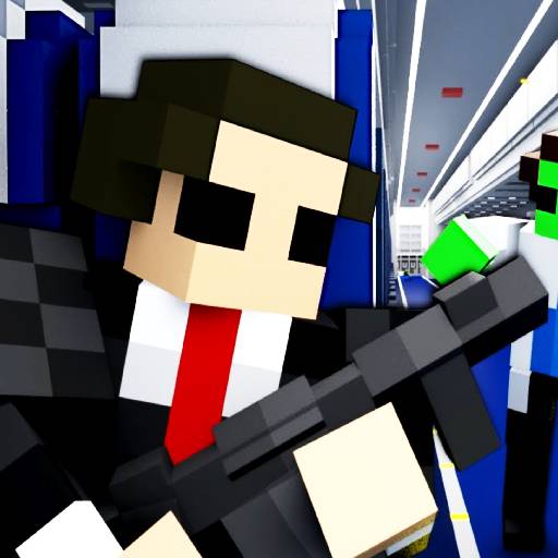 Teardown Mod 2023 icon