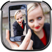 My Selfie Camera Photo Effects icon