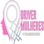 Drivers Mulheres - Motorista icon