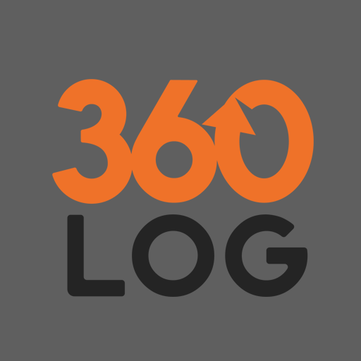 360LOG Driver - Motorista icon