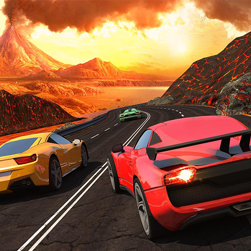 Racing Car Simulator 2022 icon