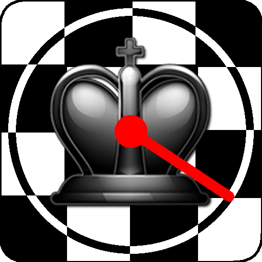 Chess Timer icon