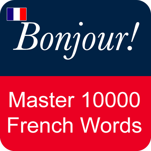 French Vocabulary Master icon