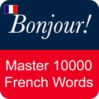 French Vocabulary Master