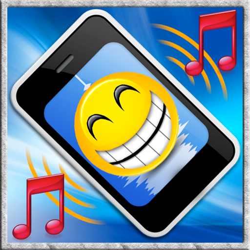 Funny Ringtones icon