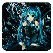 Miku Anime Wallpapers (Hatsune Miku) on 9Apps