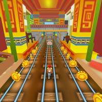 Subway rush 2