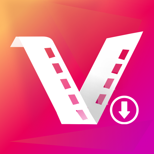 Video Downloader App icon