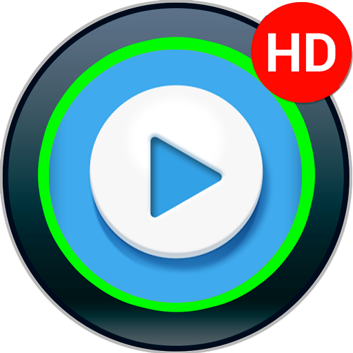 HD Video Player : 4K Player icon
