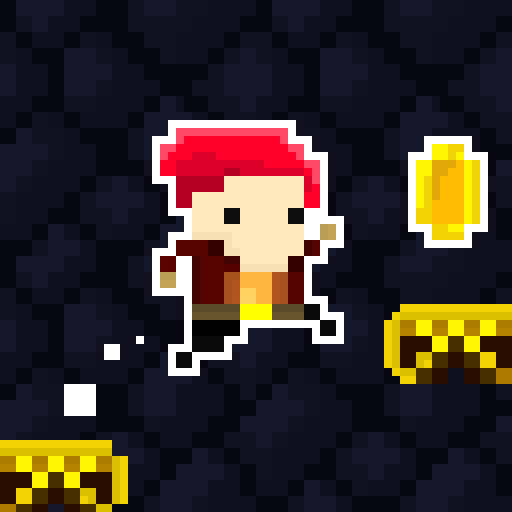 Platformer: Pixel Games icon