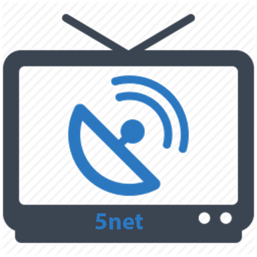 5net أيقونة