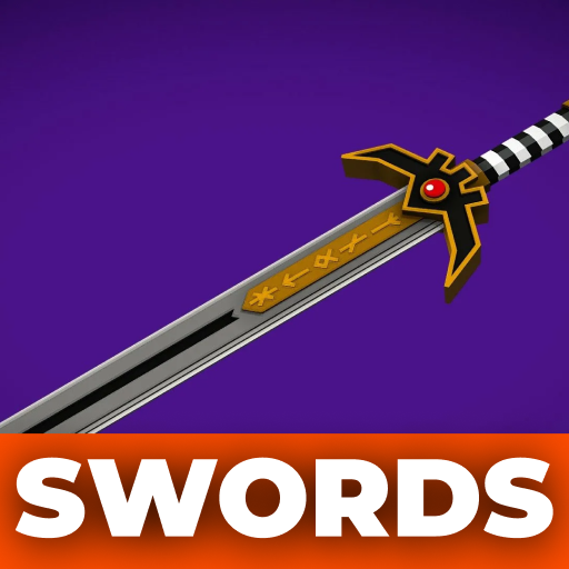 Swords for minecraft icon