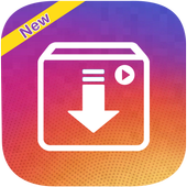 Video Downloader for Insta icon
