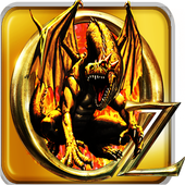 Castle Endless Temple Escape icon