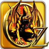 Castle Endless Temple Escape