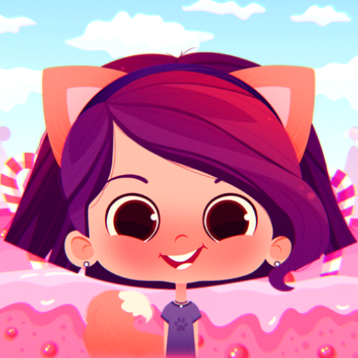 Character Creation: Avatar Maker icon